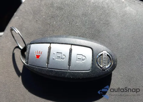 2014 Nissan Pathfinder Platinum/S/Sl/Sv из США, поврежденный, VIN 5N1AR2MM5EC721175